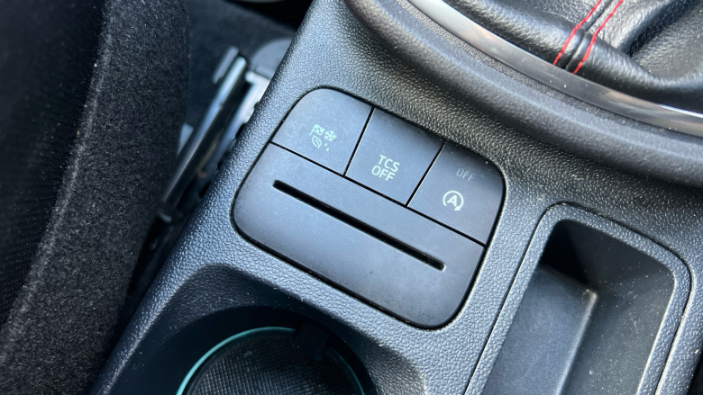 Ford Puma 1.0 EcoBoost Hybrid mHEV ST-Line 5dr Petrol Hatchback